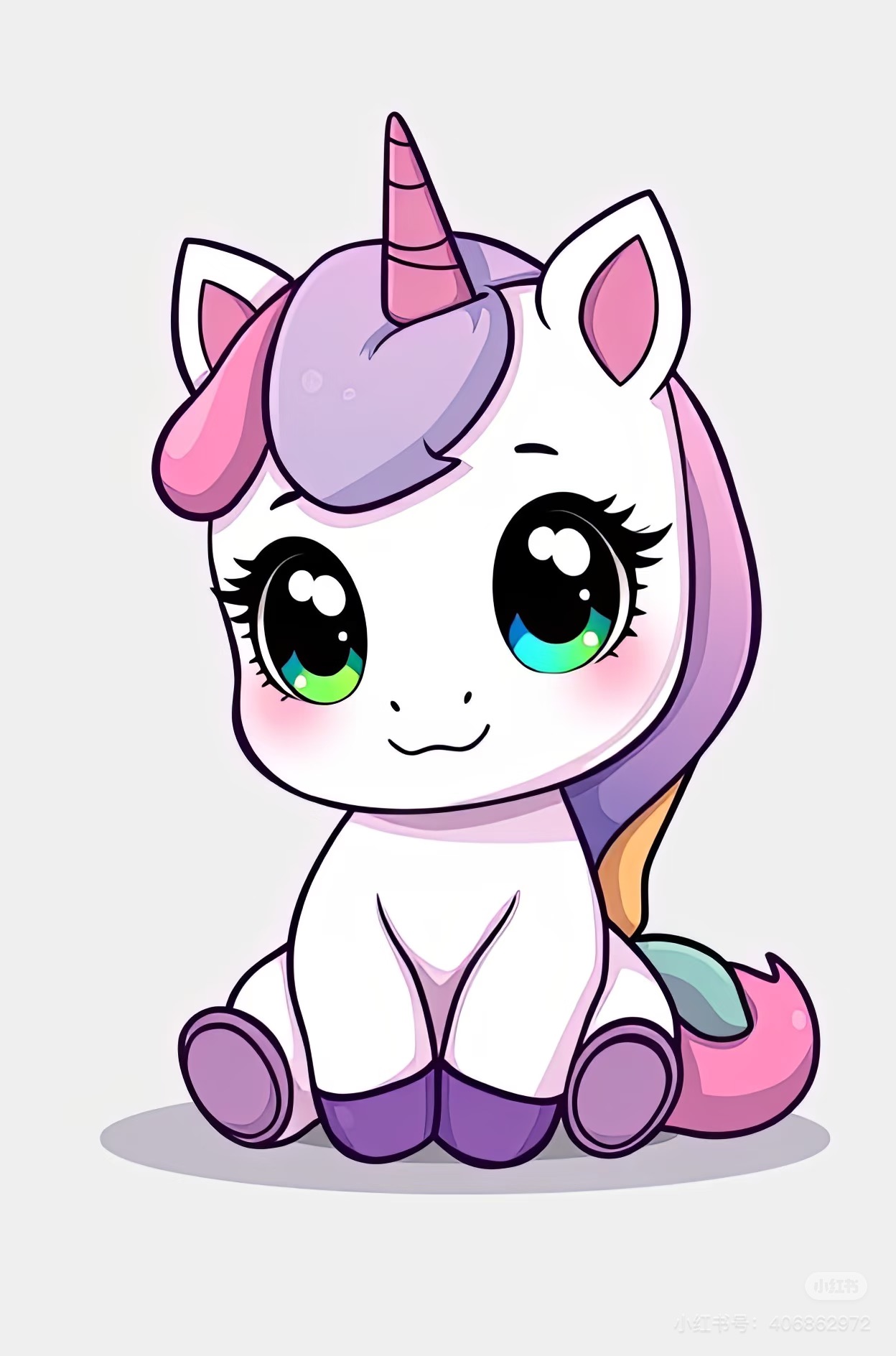 小独角的头像-成长中的独角兽